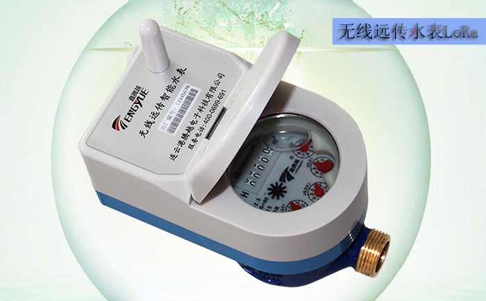 無線遠傳水表的試驗要求包括哪些？