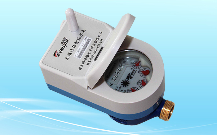 無線遠(yuǎn)傳水表施工安裝常見問題有哪些？