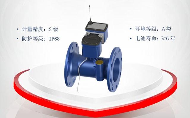 無(wú)線超聲波水表能否降低管網(wǎng)漏損率？