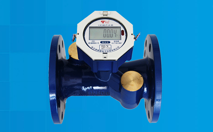 超聲波水表電池沒(méi)電了怎么辦？