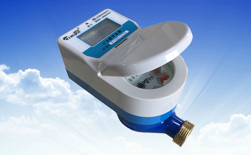 藍(lán)牙水表電控閥、控制器及外殼防護(hù)的要求